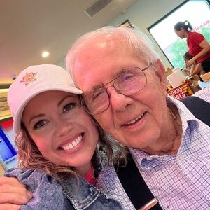 Meet your Posher, Brandi